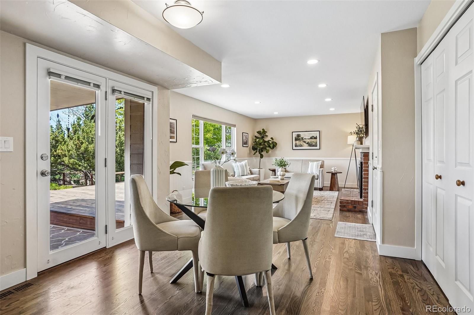 MLS Image #10 for 6103 e long circle ,centennial, Colorado