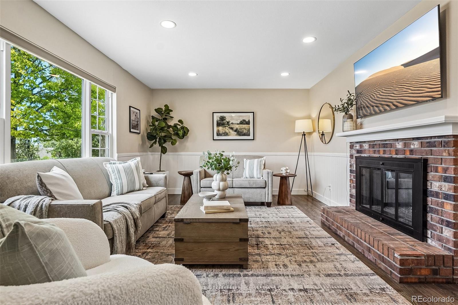MLS Image #11 for 6103 e long circle ,centennial, Colorado