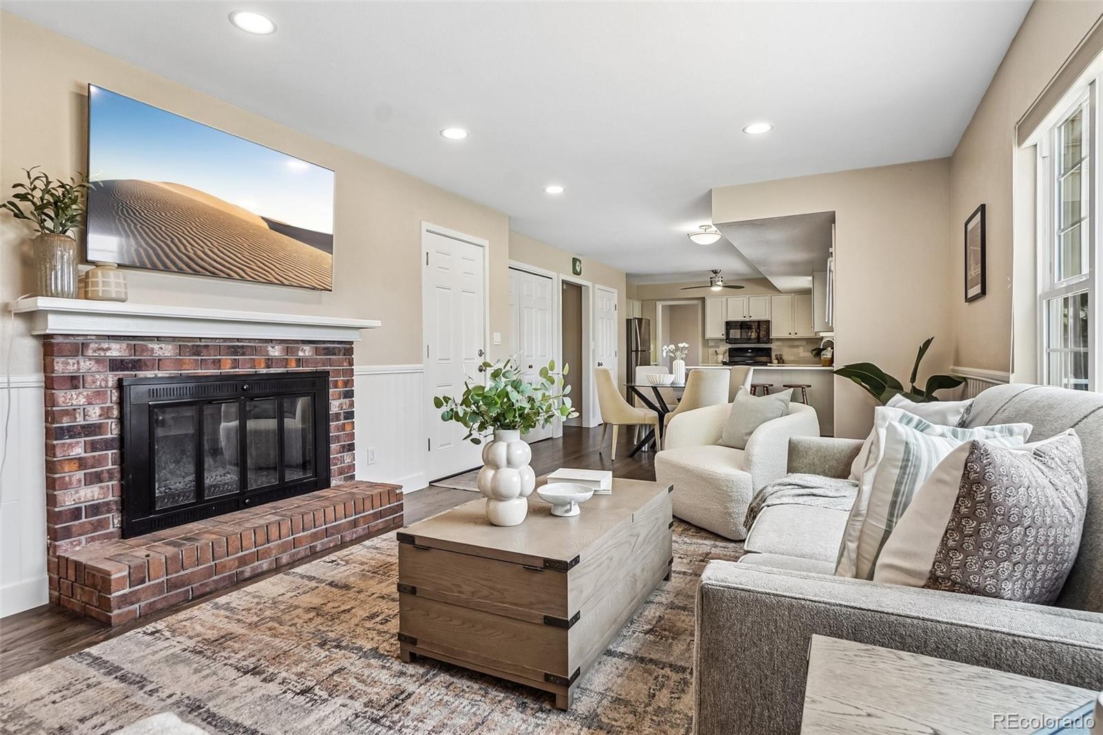 MLS Image #12 for 6103 e long circle ,centennial, Colorado