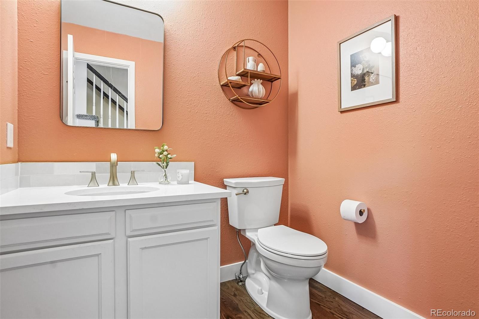 MLS Image #13 for 6103 e long circle ,centennial, Colorado