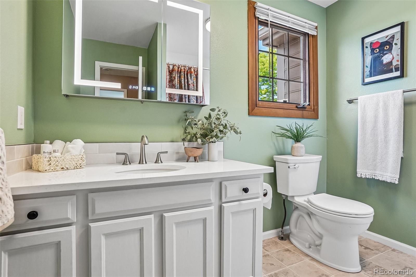 MLS Image #18 for 6103 e long circle ,centennial, Colorado