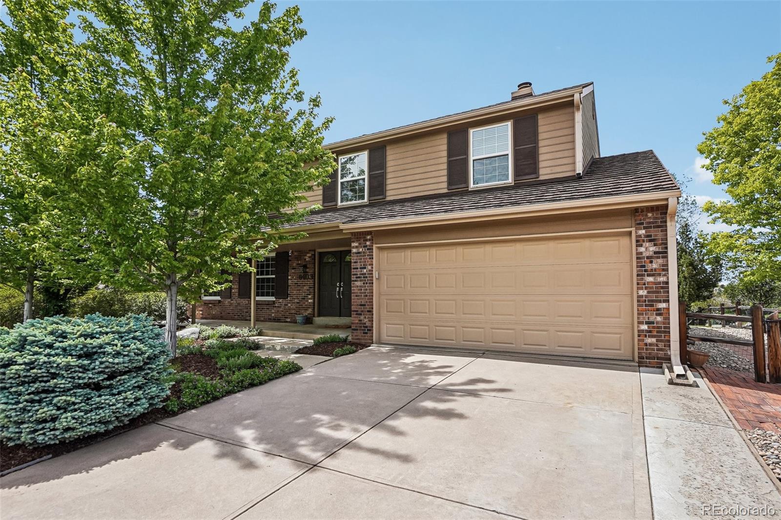 MLS Image #2 for 6103 e long circle ,centennial, Colorado