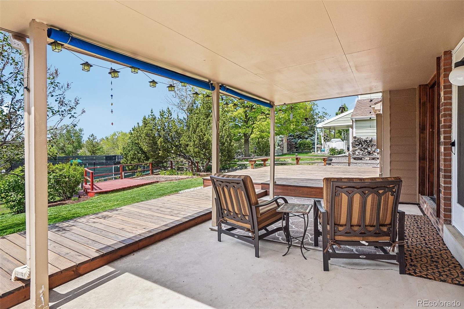 MLS Image #28 for 6103 e long circle ,centennial, Colorado