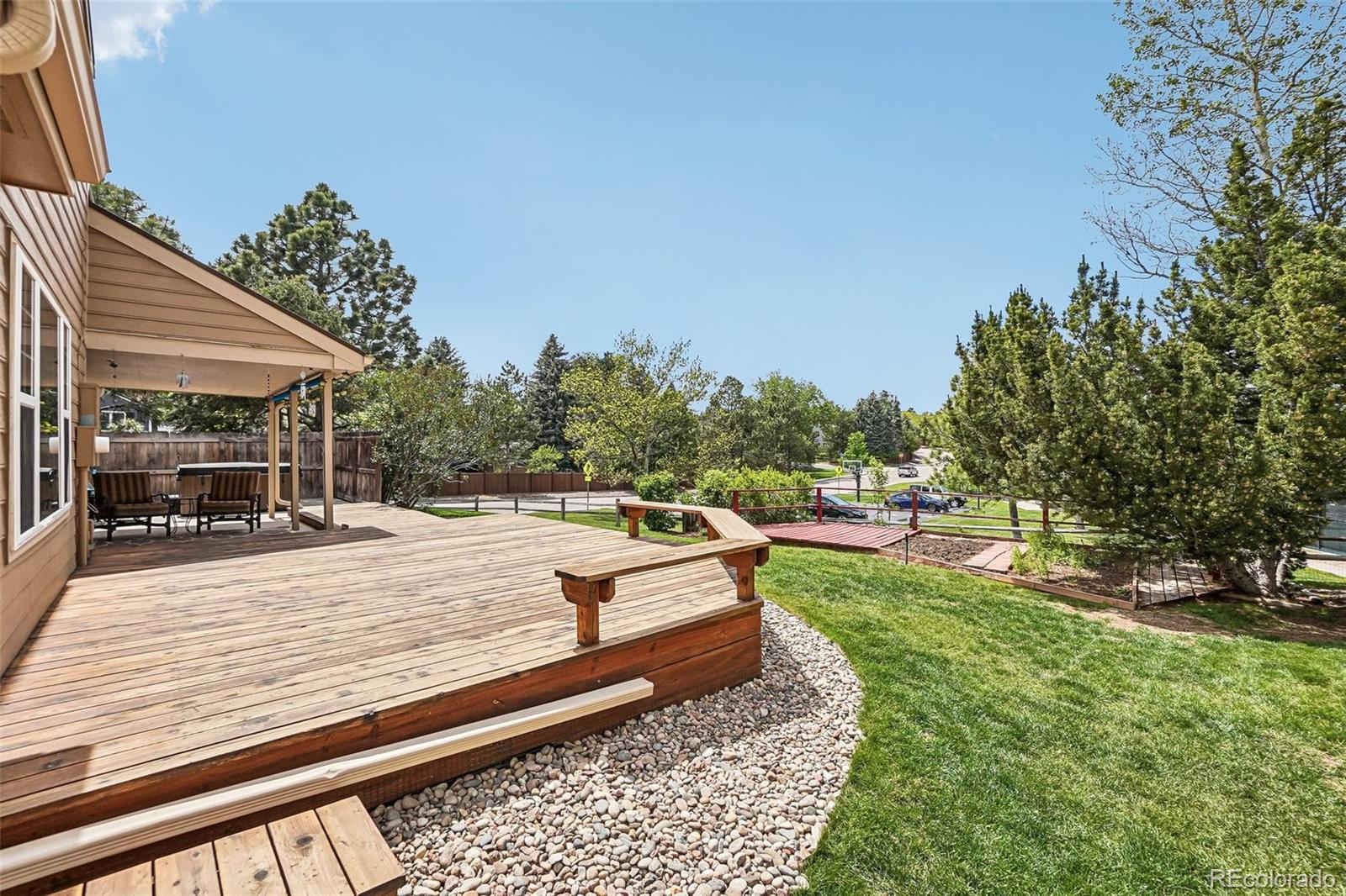 MLS Image #29 for 6103 e long circle ,centennial, Colorado