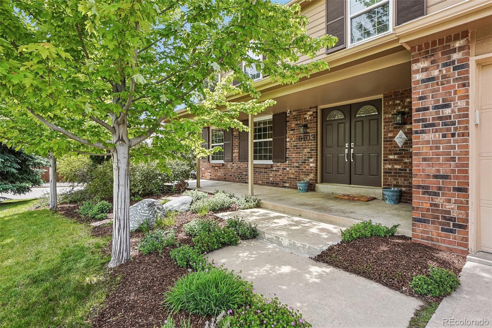 MLS Image #3 for 6103 e long circle ,centennial, Colorado