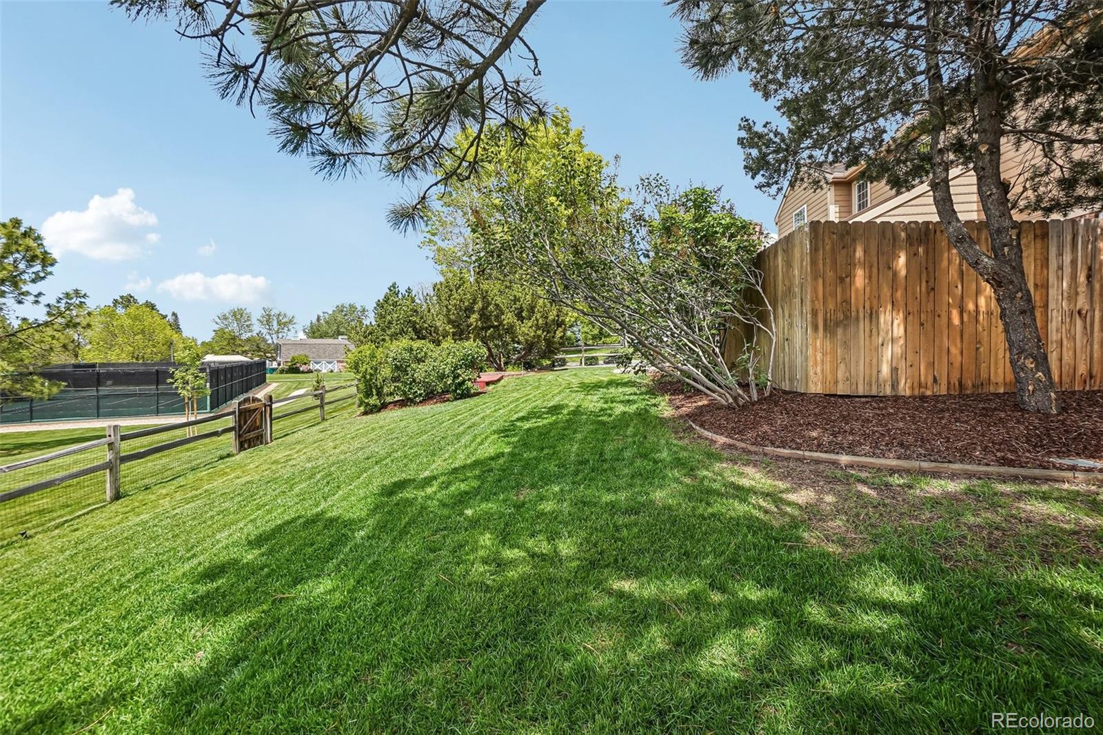 MLS Image #30 for 6103 e long circle ,centennial, Colorado
