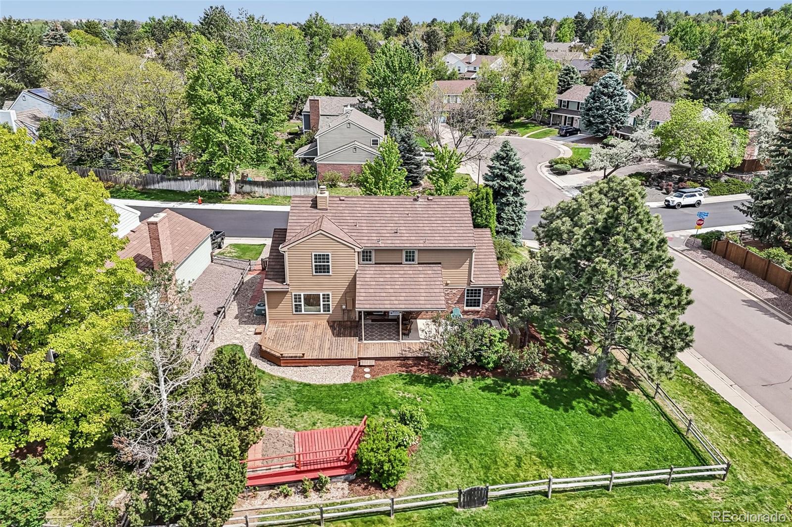 MLS Image #32 for 6103 e long circle ,centennial, Colorado