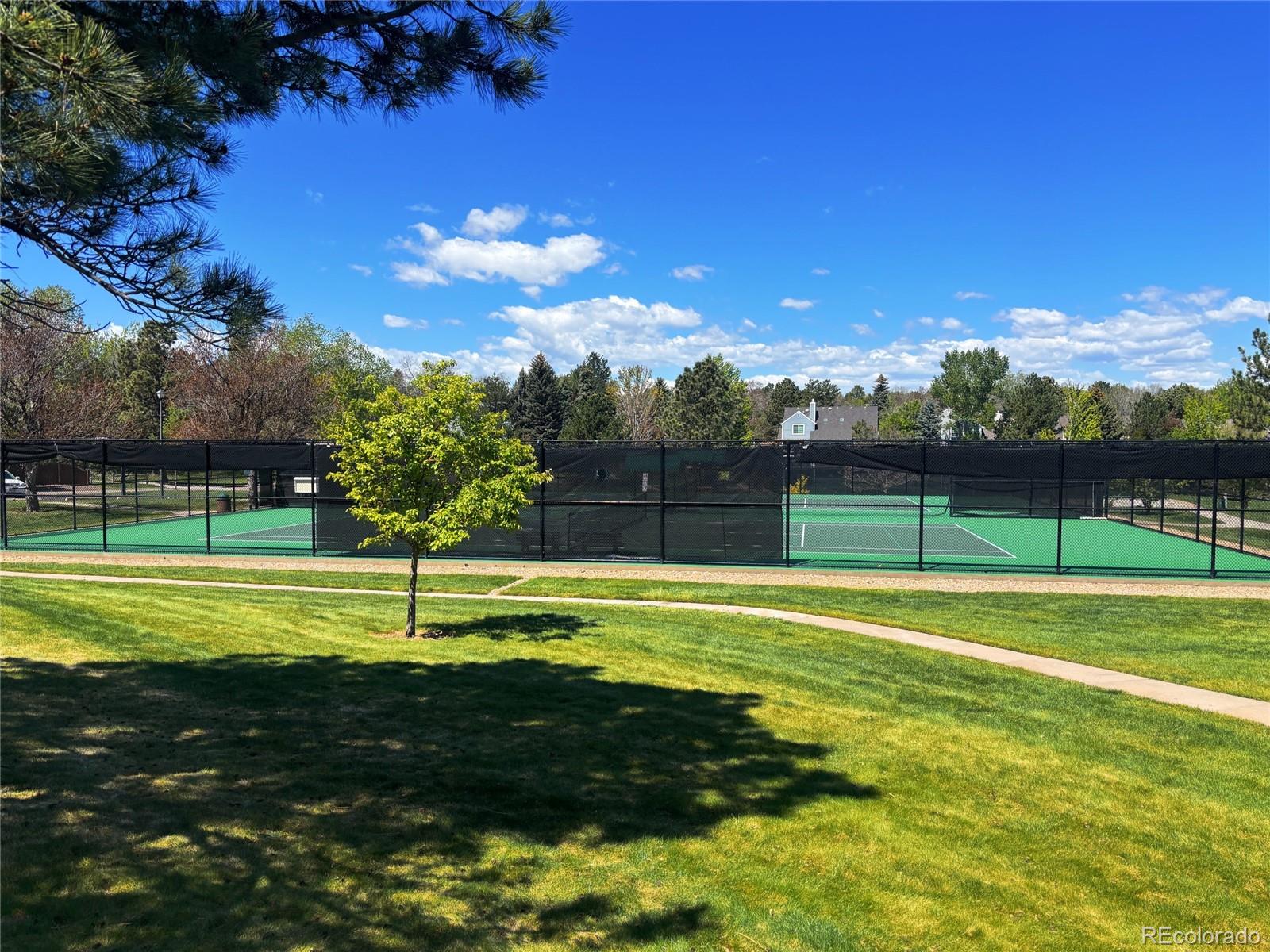 MLS Image #34 for 6103 e long circle ,centennial, Colorado