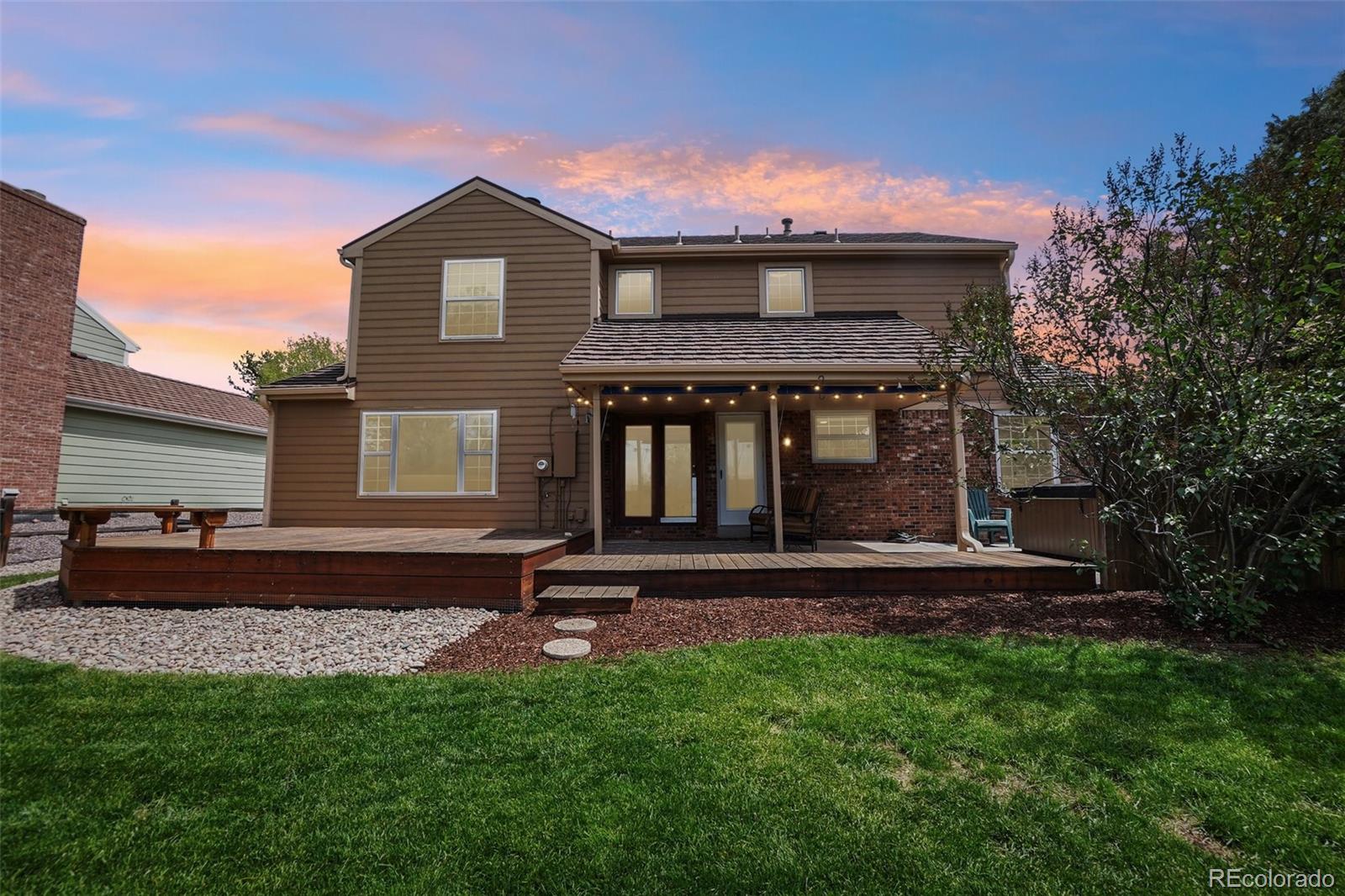 MLS Image #35 for 6103 e long circle ,centennial, Colorado