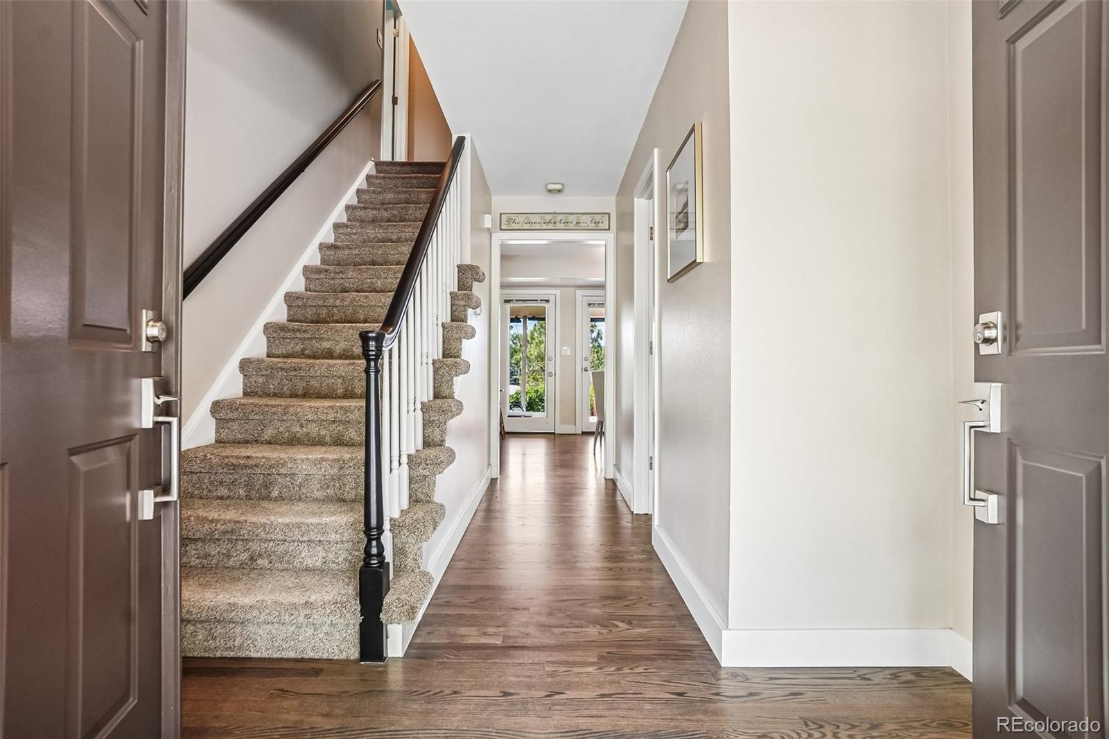 MLS Image #4 for 6103 e long circle ,centennial, Colorado