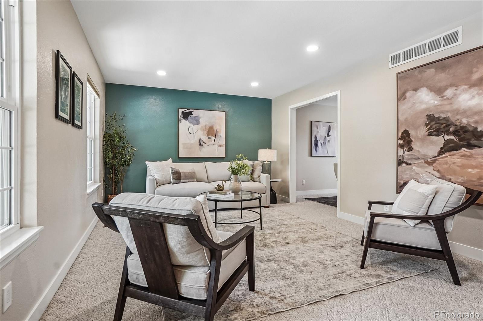 MLS Image #5 for 6103 e long circle ,centennial, Colorado