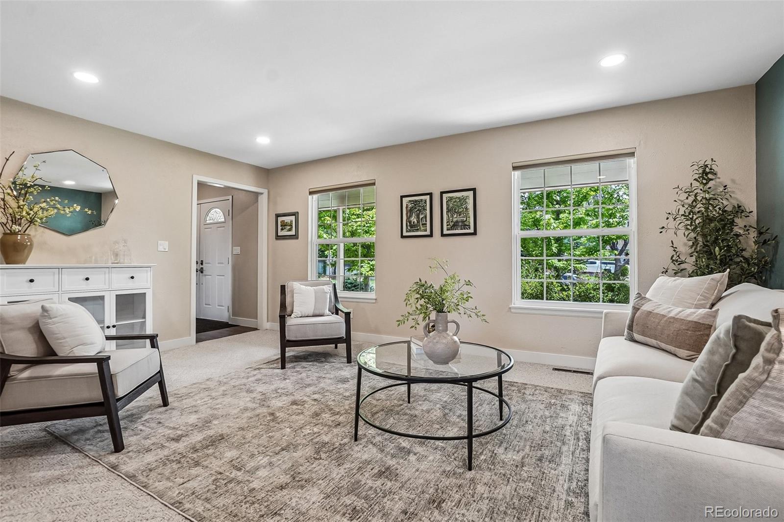 MLS Image #6 for 6103 e long circle ,centennial, Colorado