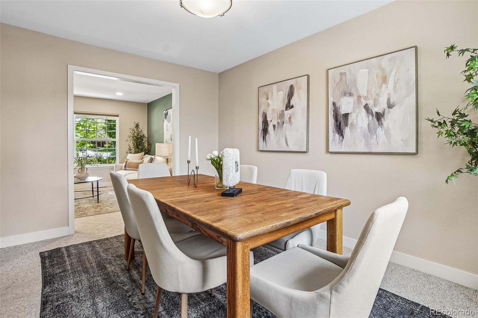 MLS Image #7 for 6103 e long circle ,centennial, Colorado
