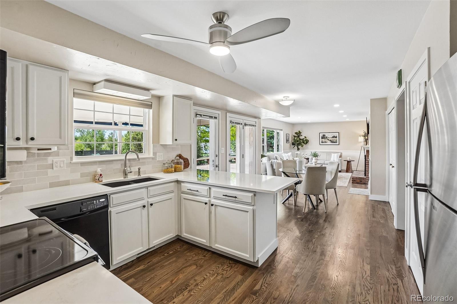 MLS Image #8 for 6103 e long circle ,centennial, Colorado