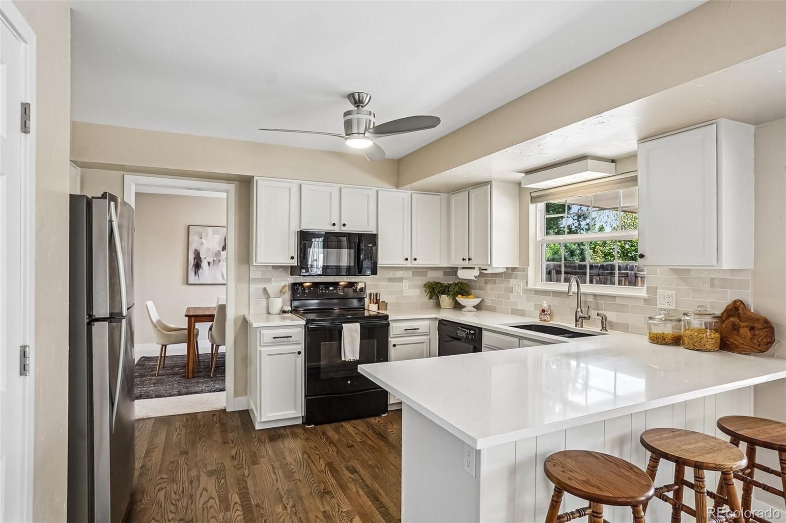 MLS Image #9 for 6103 e long circle ,centennial, Colorado