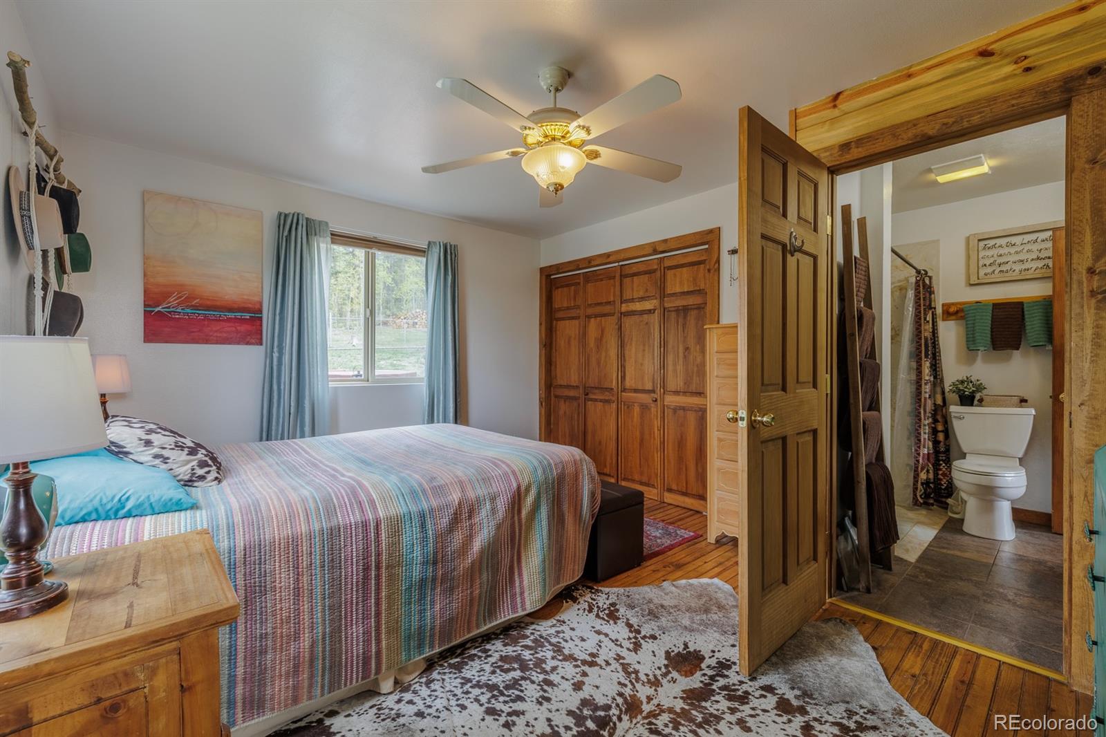 MLS Image #22 for 124  bear trail,lake george, Colorado