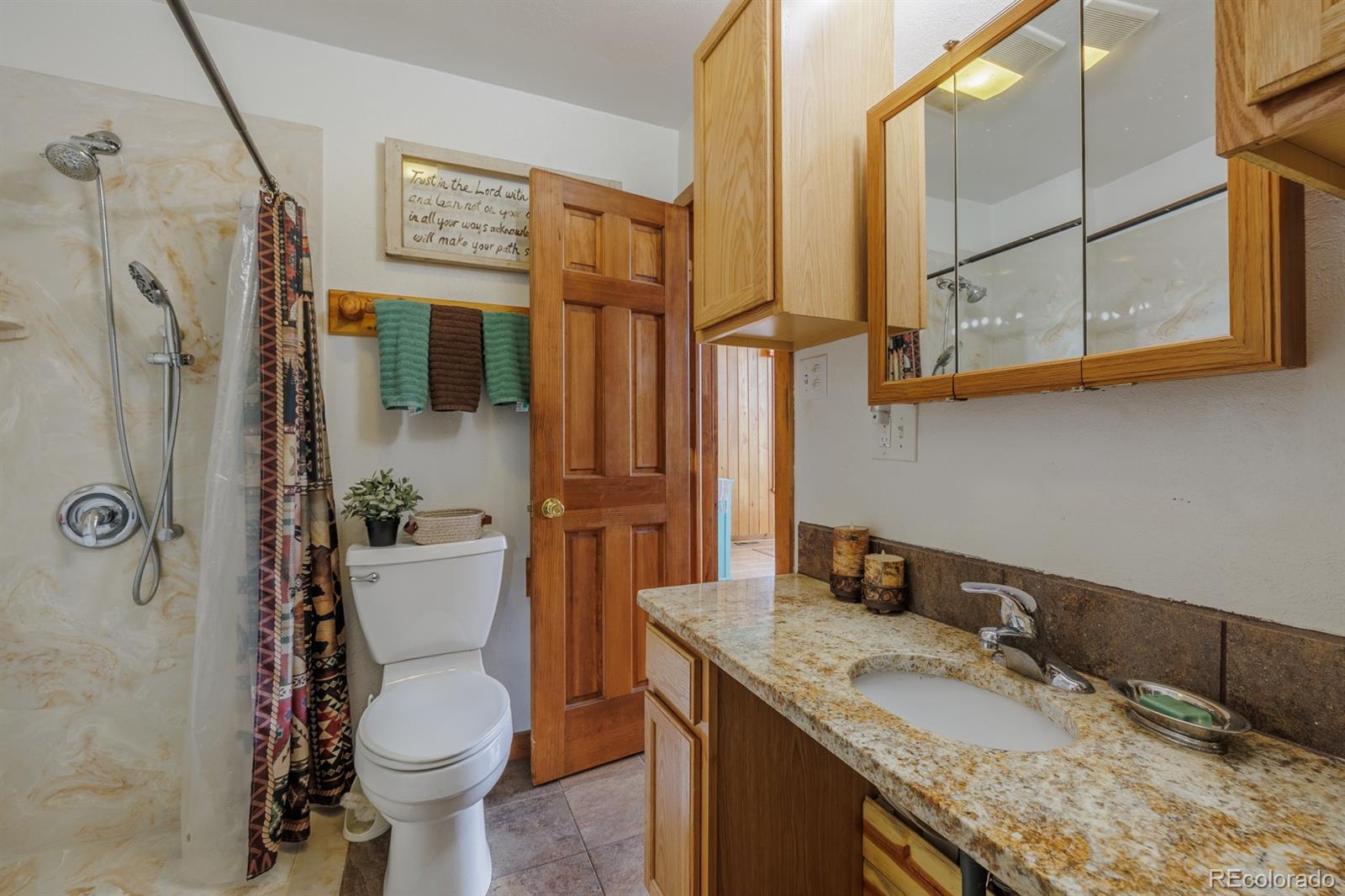 MLS Image #25 for 124  bear trail,lake george, Colorado
