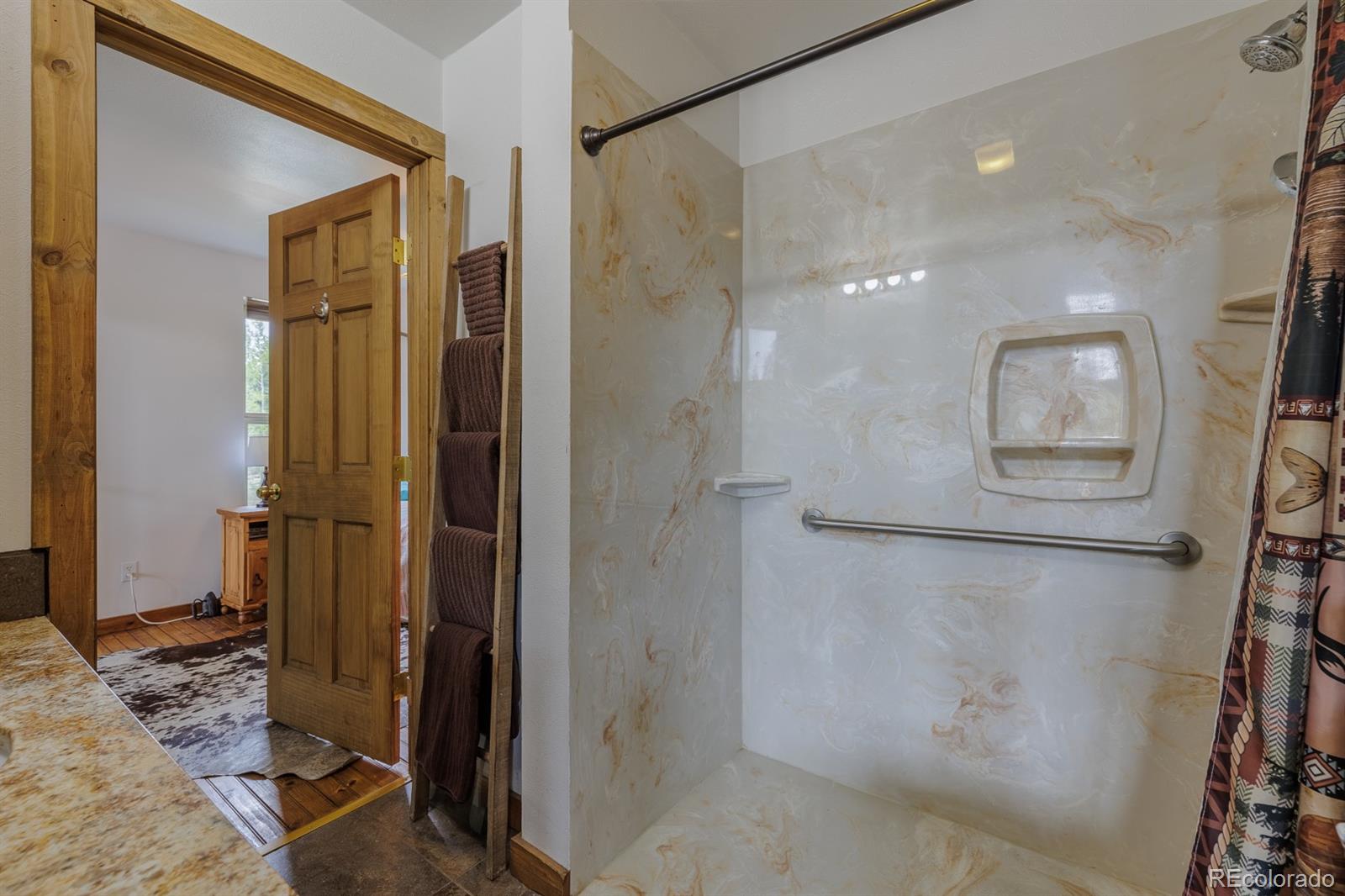 MLS Image #26 for 124  bear trail,lake george, Colorado