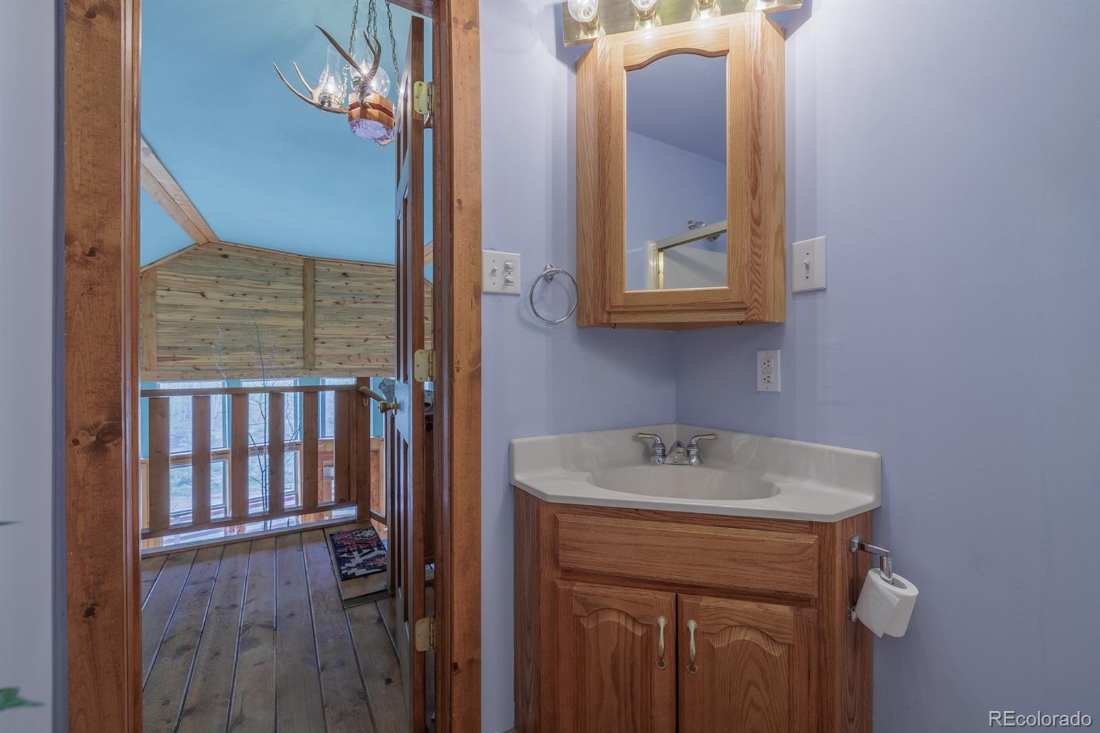 MLS Image #31 for 124  bear trail,lake george, Colorado