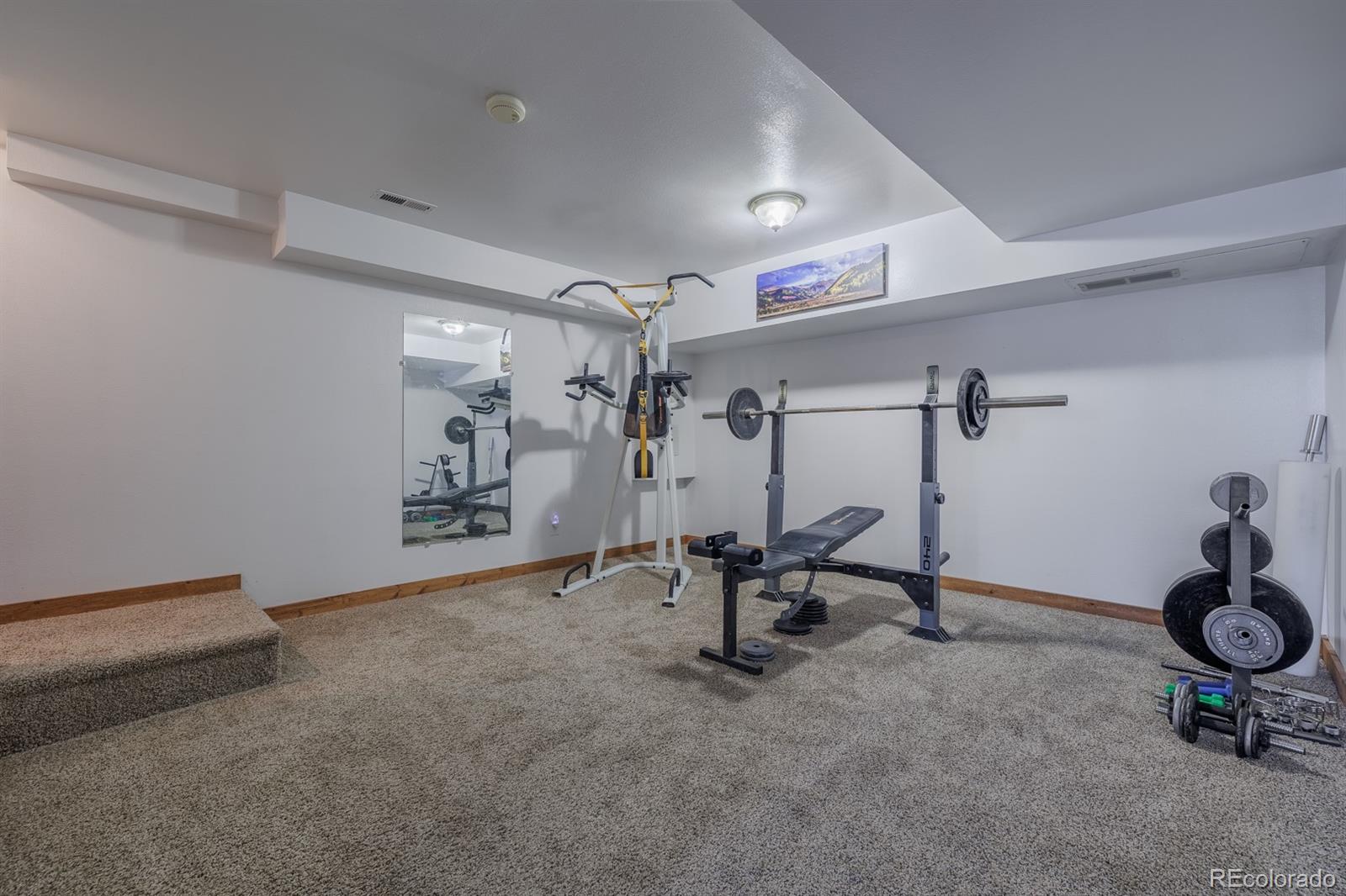 MLS Image #34 for 124  bear trail,lake george, Colorado