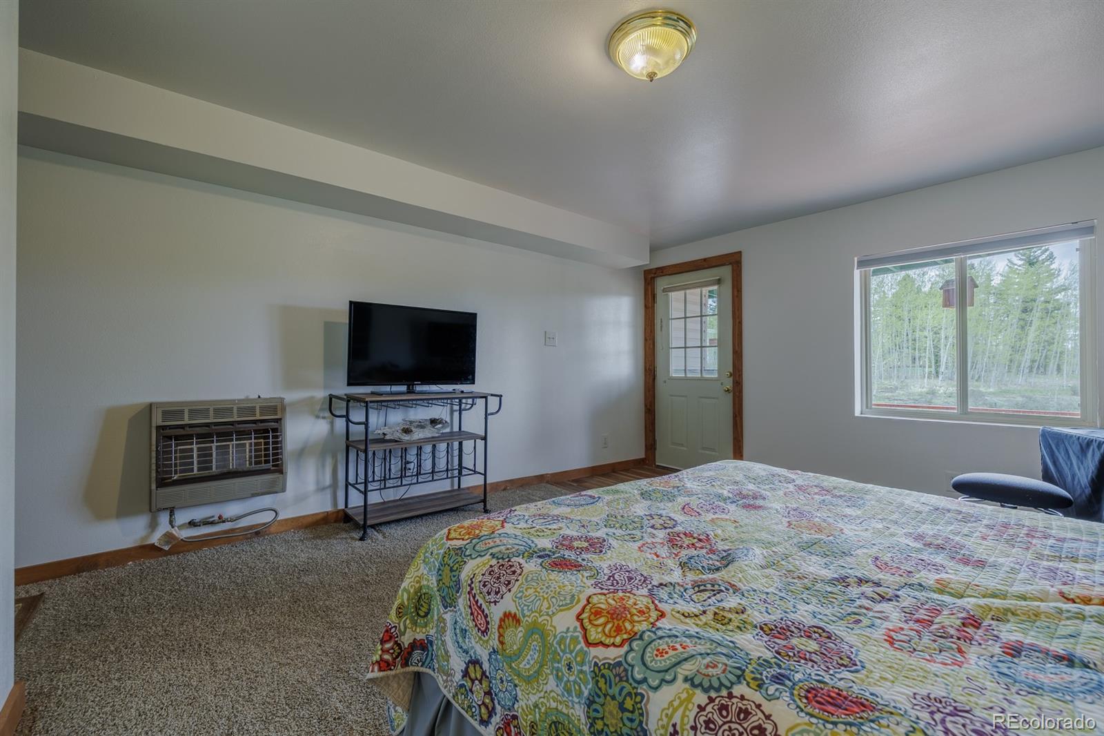 MLS Image #36 for 124  bear trail,lake george, Colorado