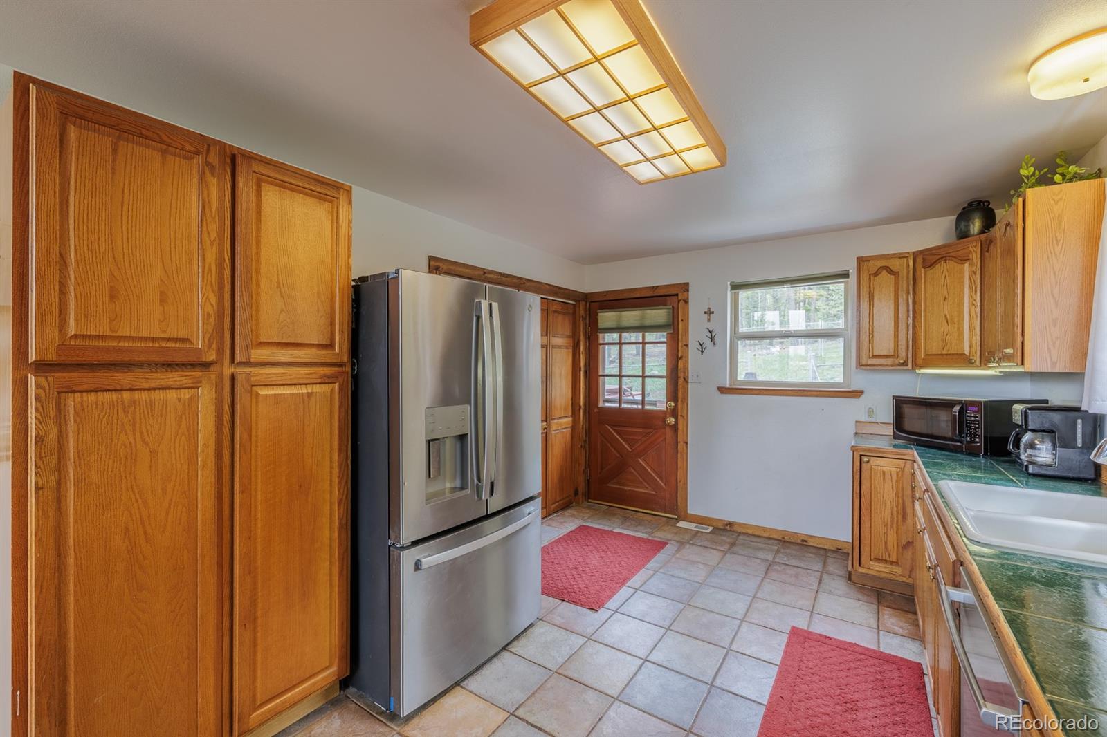 MLS Image #8 for 124  bear trail,lake george, Colorado