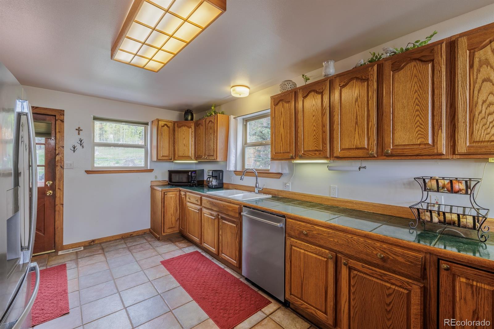 MLS Image #9 for 124  bear trail,lake george, Colorado