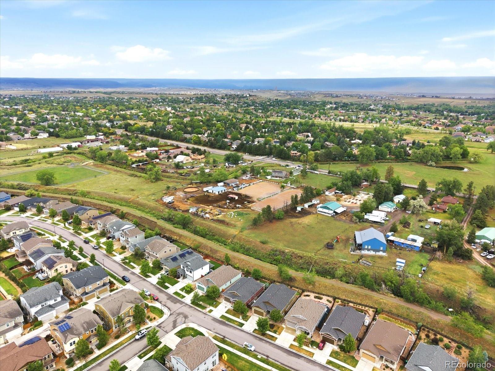 MLS Image #2 for 14941 w 70th avenue,arvada, Colorado