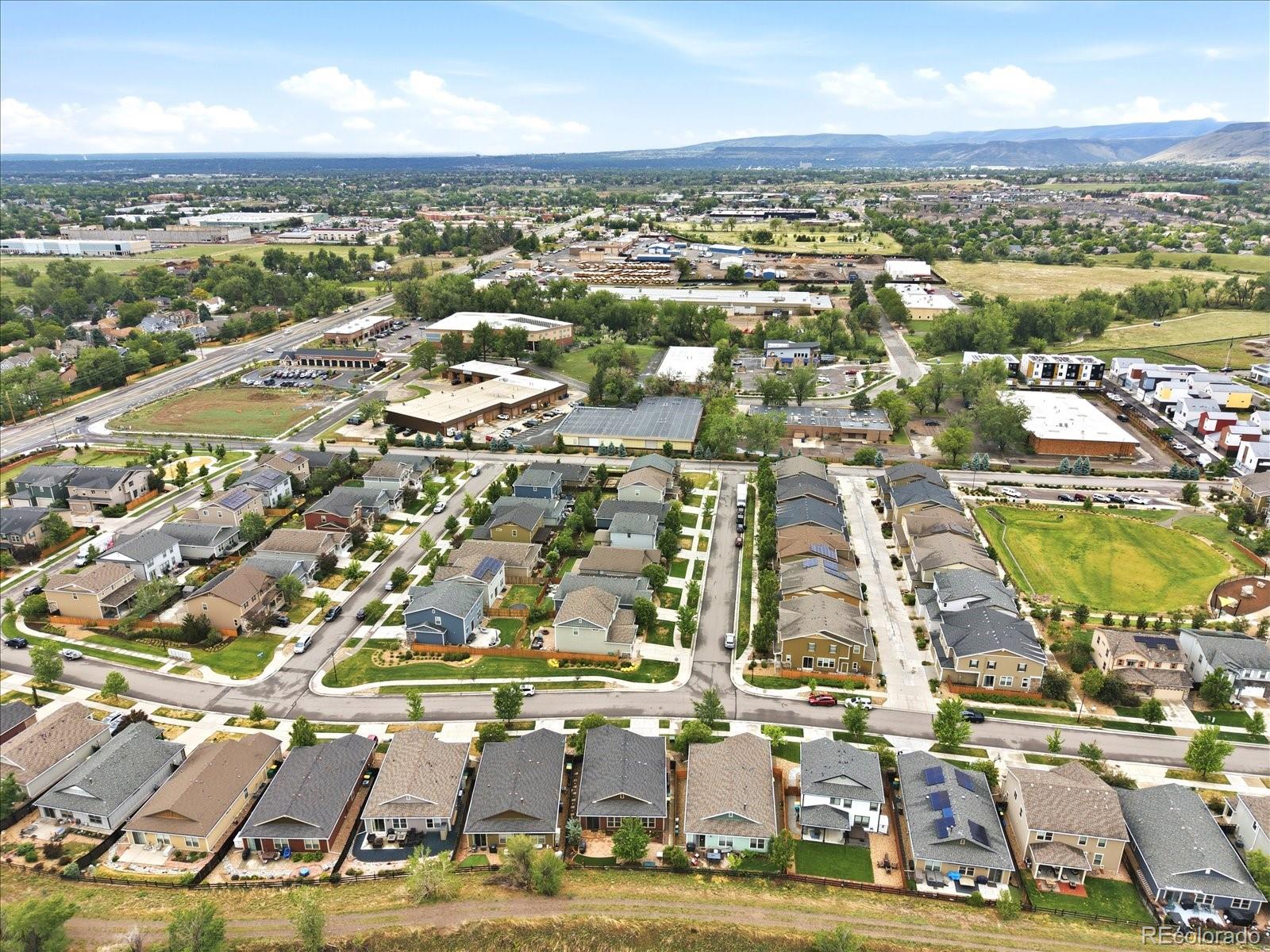 MLS Image #39 for 14941 w 70th avenue,arvada, Colorado