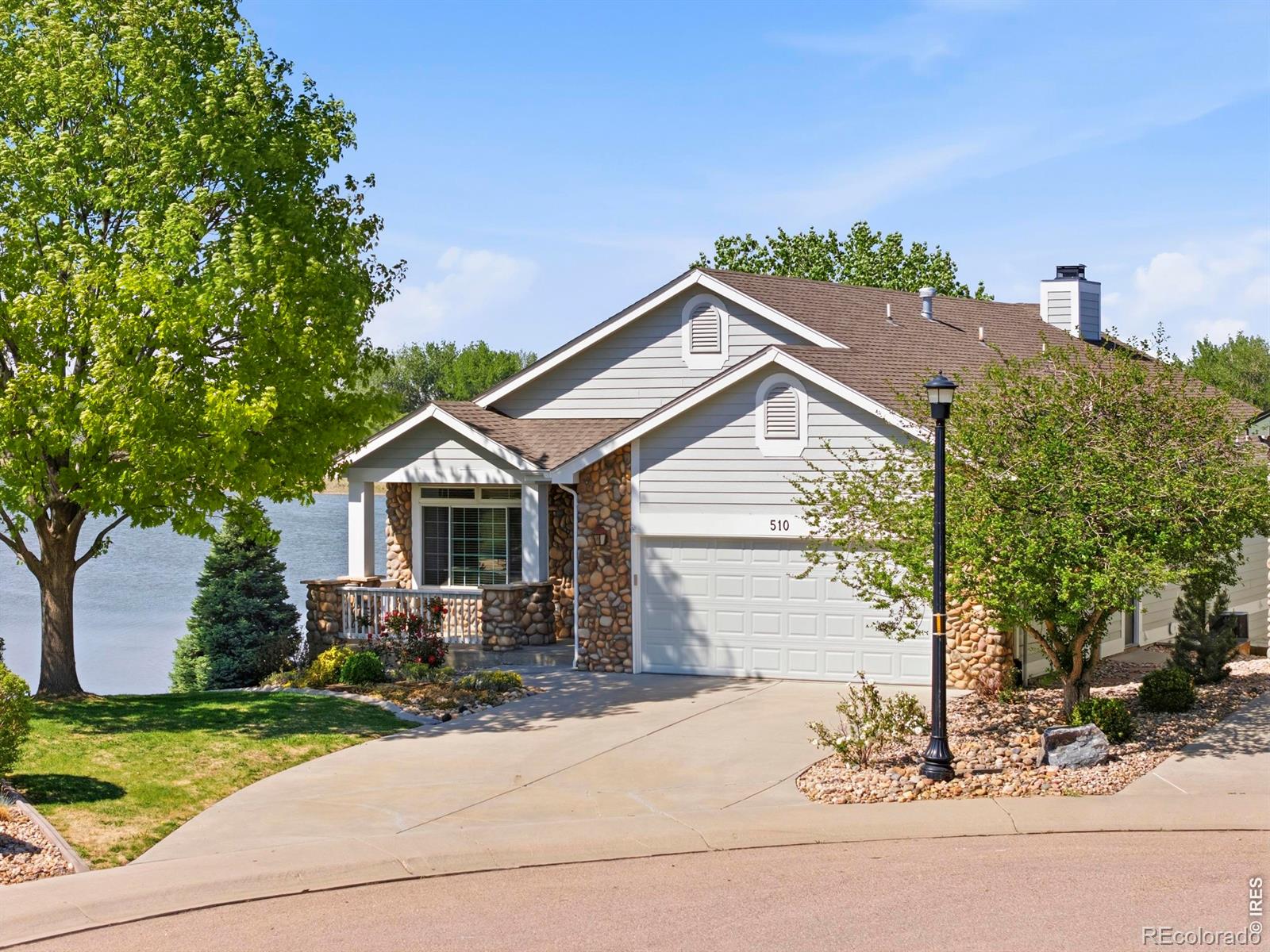 MLS Image #1 for 510  lakeside place,windsor, Colorado