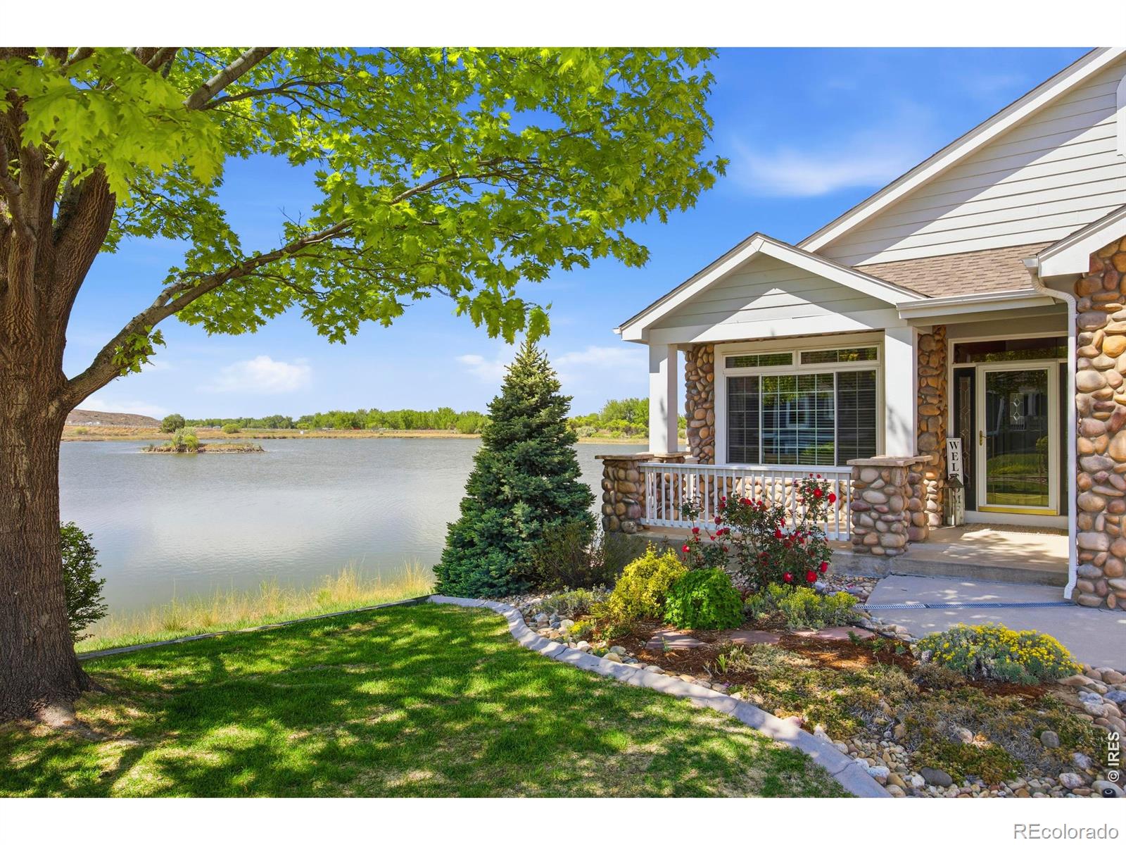MLS Image #2 for 510  lakeside place,windsor, Colorado