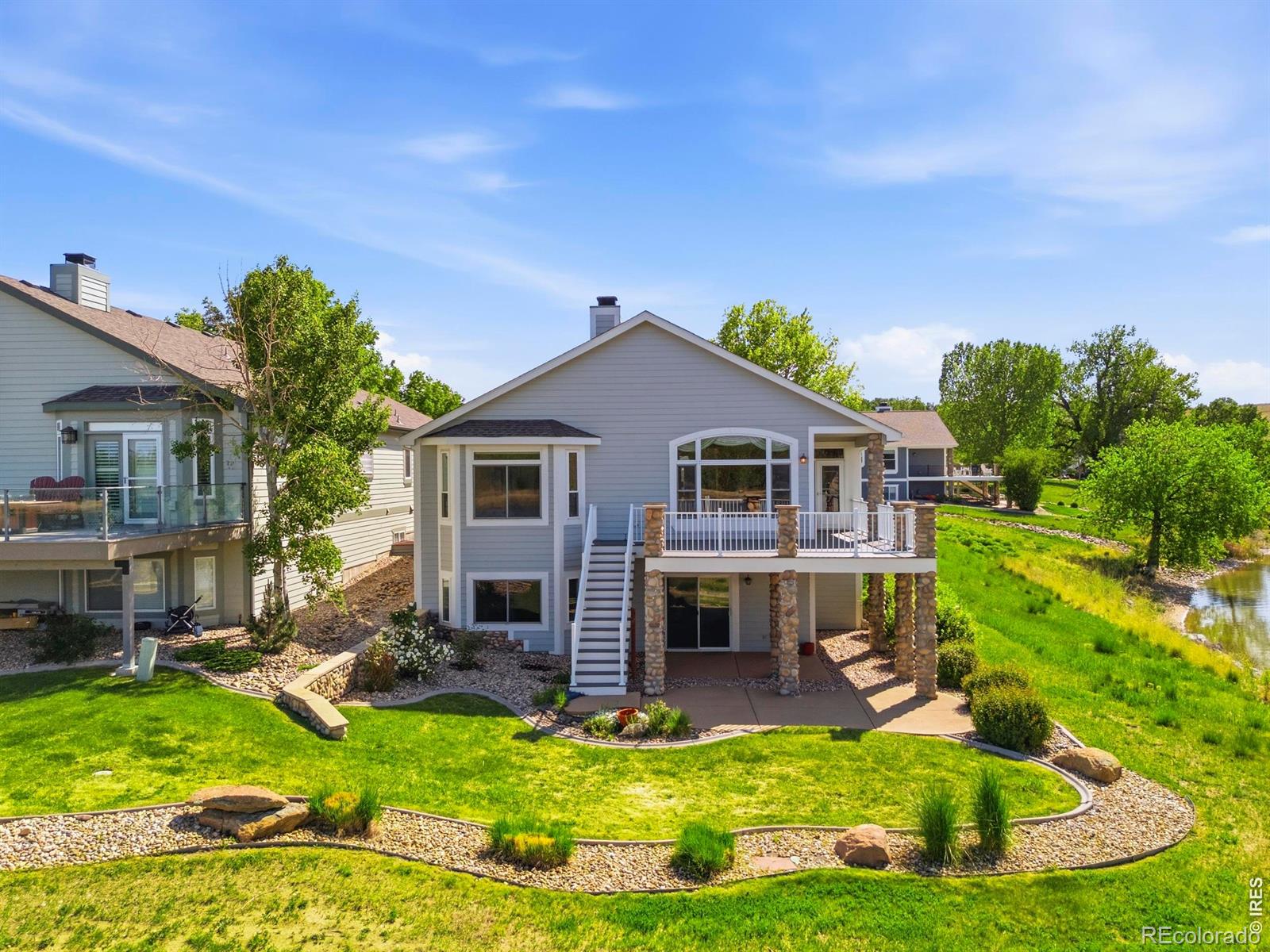 MLS Image #41 for 510  lakeside place,windsor, Colorado