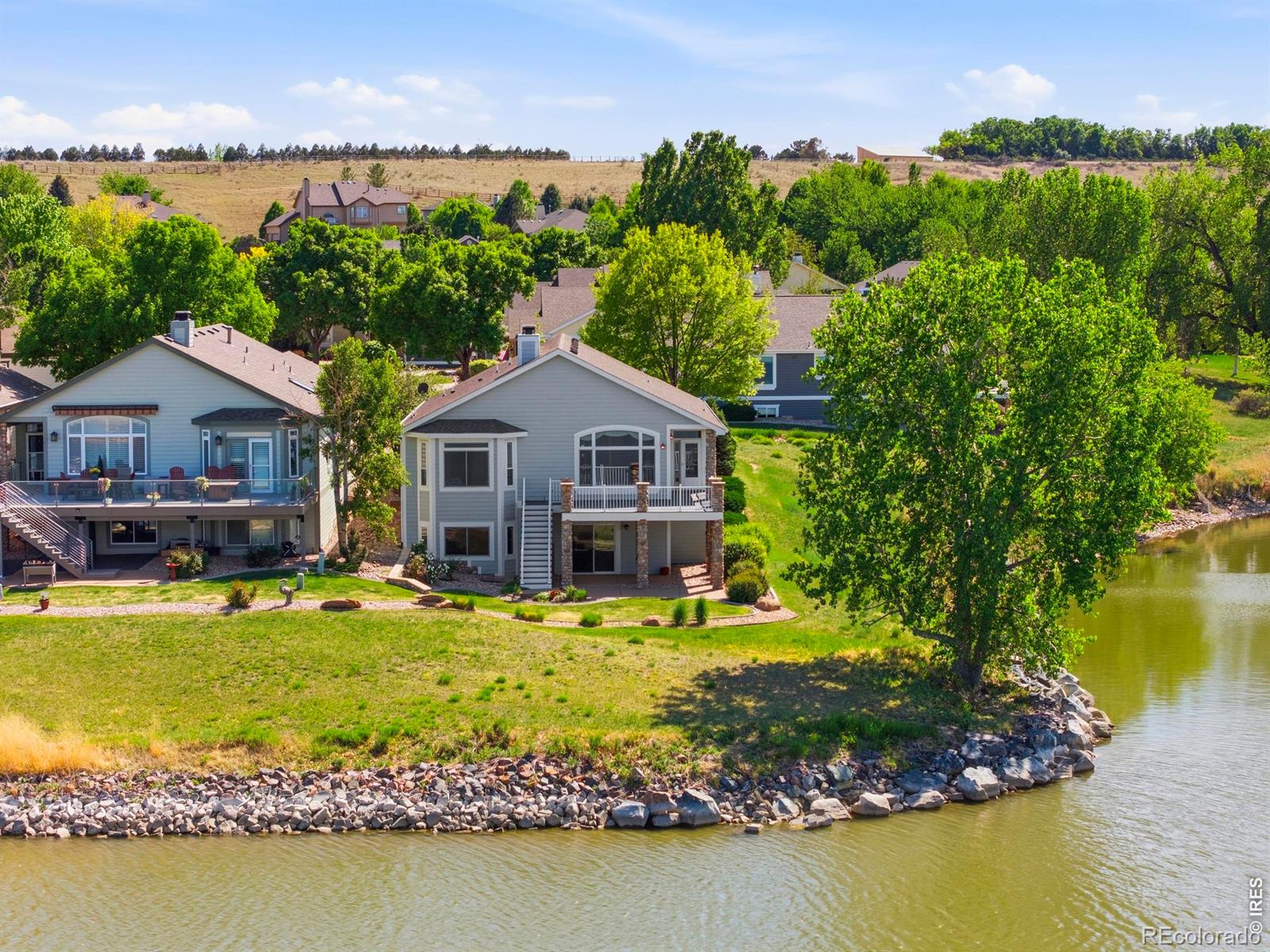 MLS Image #42 for 510  lakeside place,windsor, Colorado