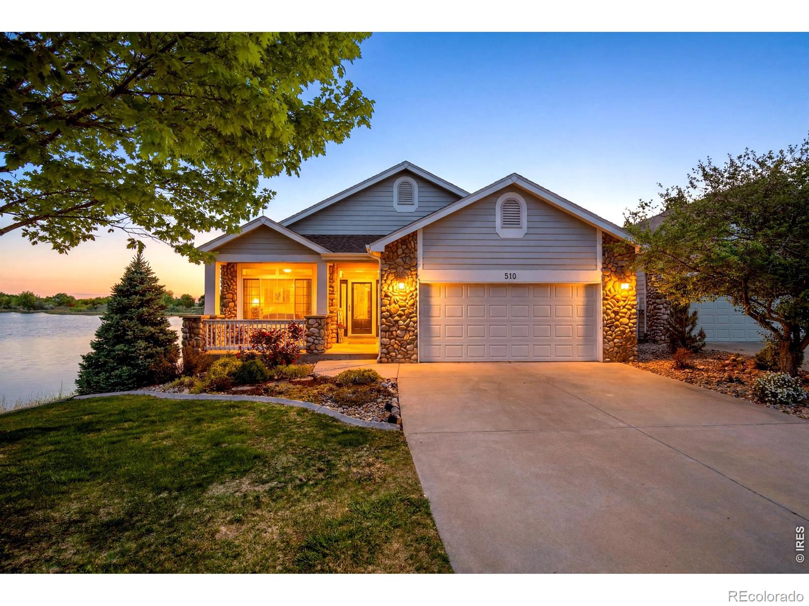MLS Image #47 for 510  lakeside place,windsor, Colorado