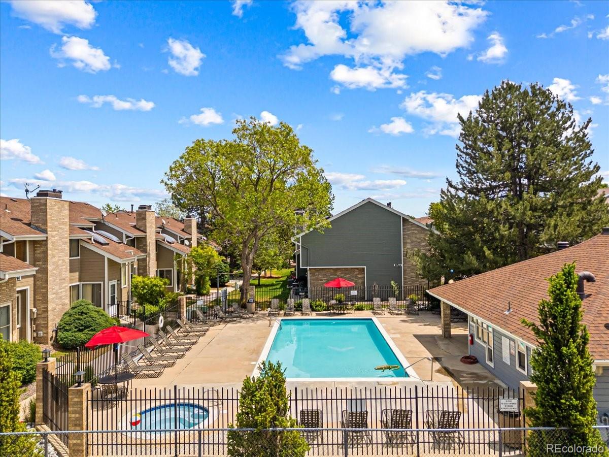 MLS Image #29 for 8753 w cornell avenue,denver, Colorado