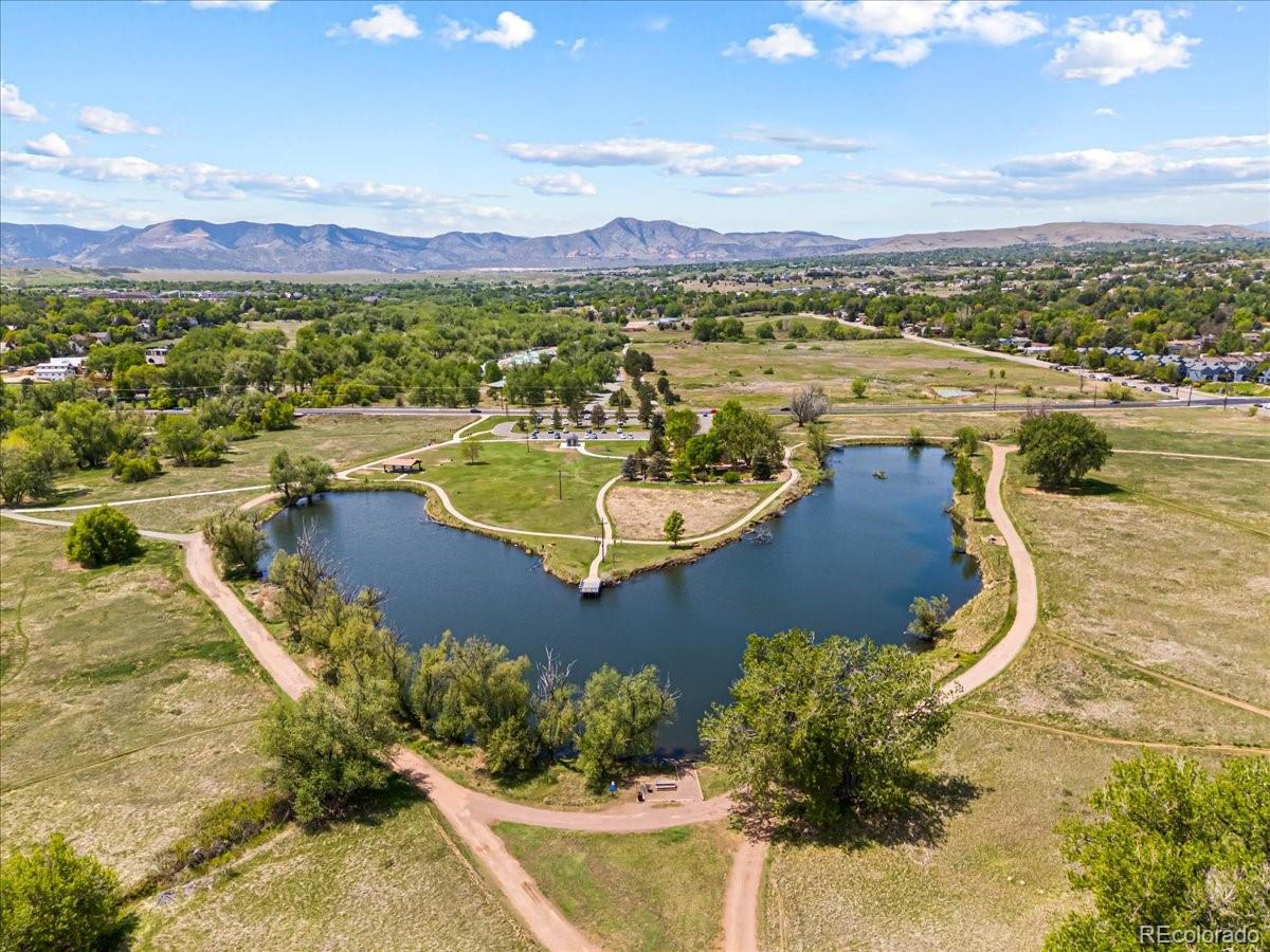 MLS Image #34 for 8753 w cornell avenue,denver, Colorado