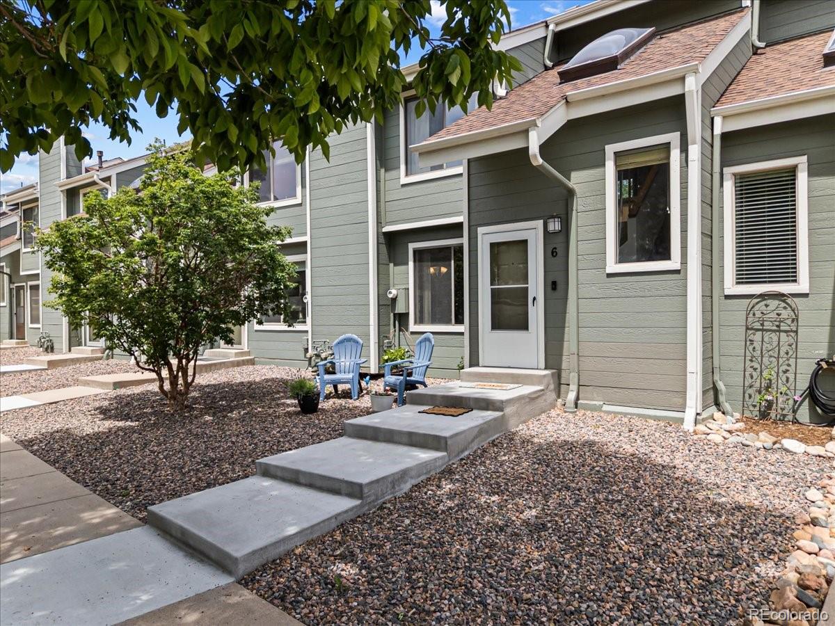 MLS Image #36 for 8753 w cornell avenue,denver, Colorado