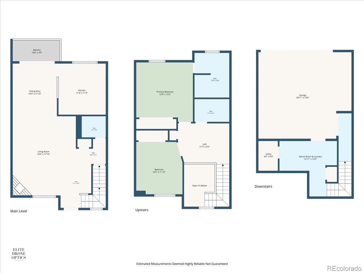 MLS Image #37 for 8753 w cornell avenue,denver, Colorado