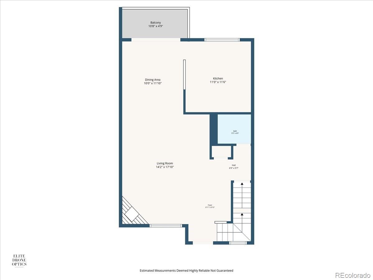 MLS Image #38 for 8753 w cornell avenue,denver, Colorado