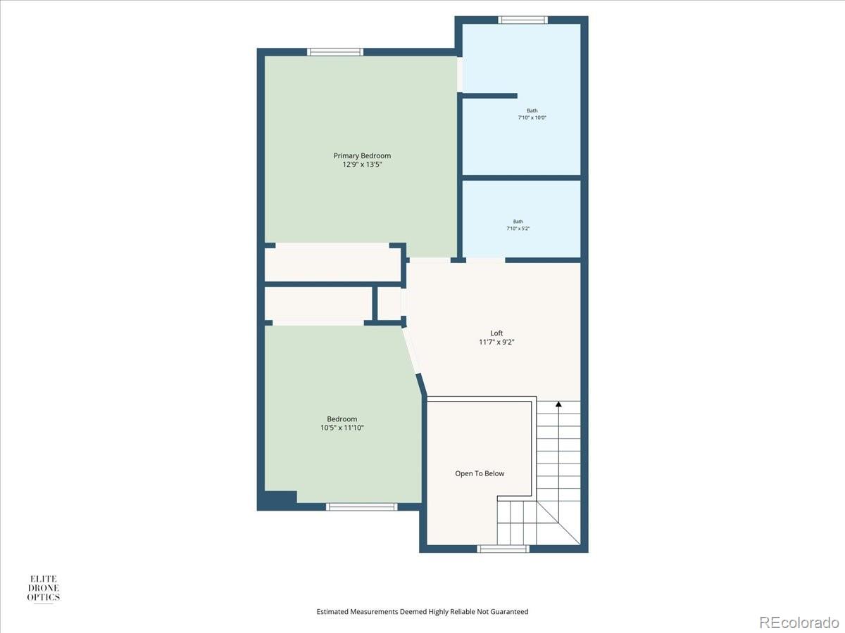 MLS Image #39 for 8753 w cornell avenue,denver, Colorado