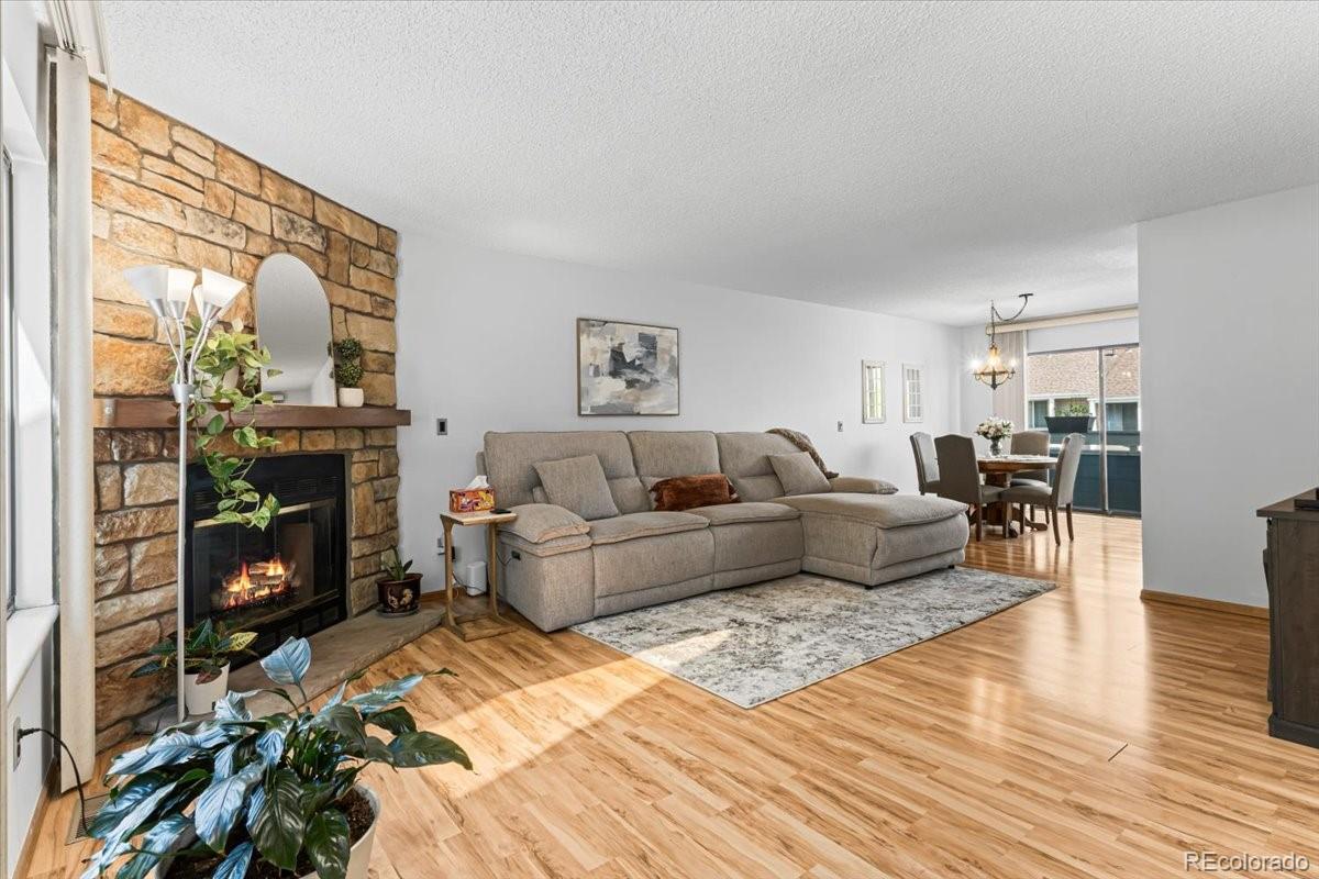 MLS Image #7 for 8753 w cornell avenue,denver, Colorado