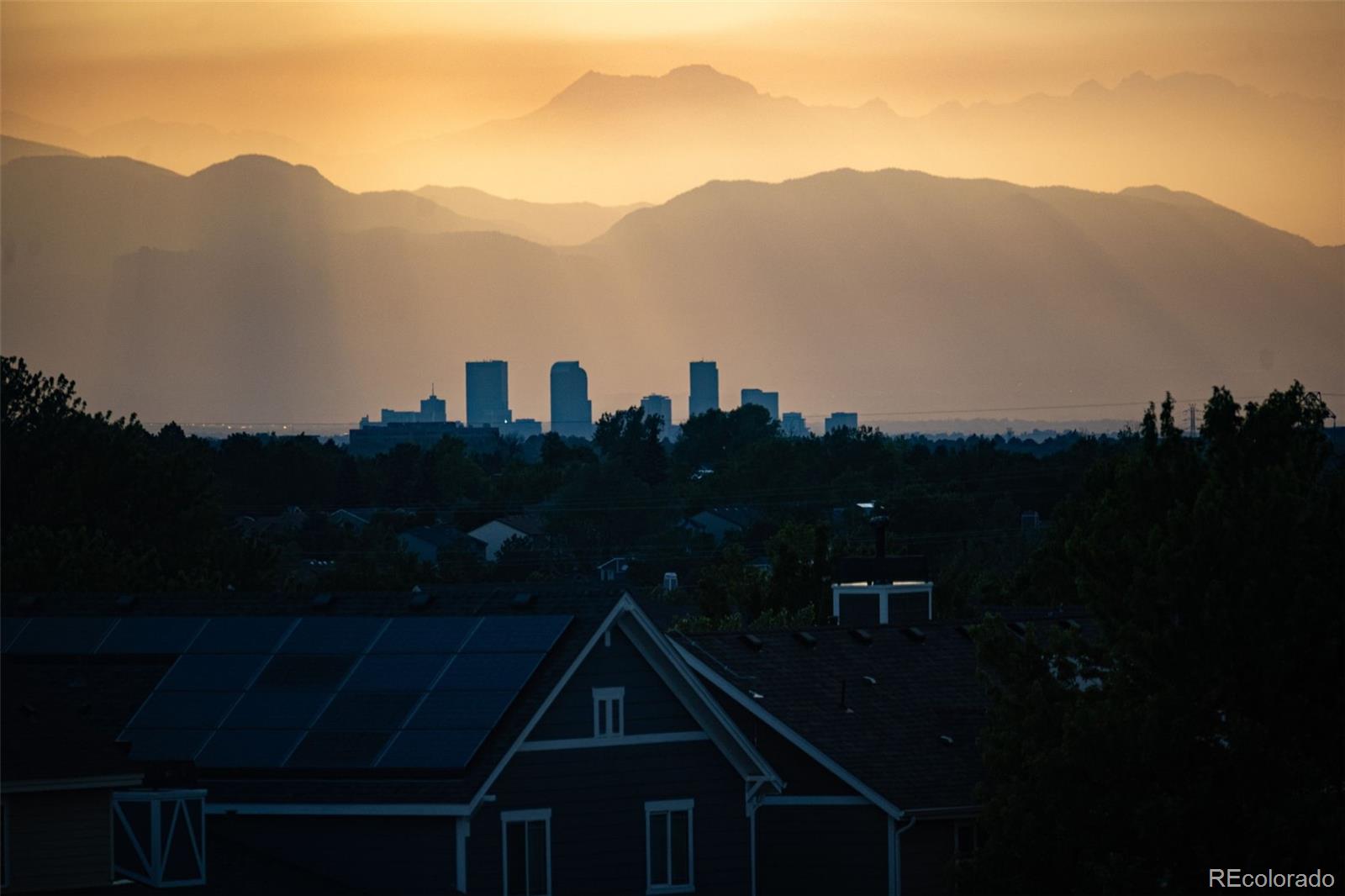 MLS Image #3 for 4103 s nepal circle,aurora, Colorado