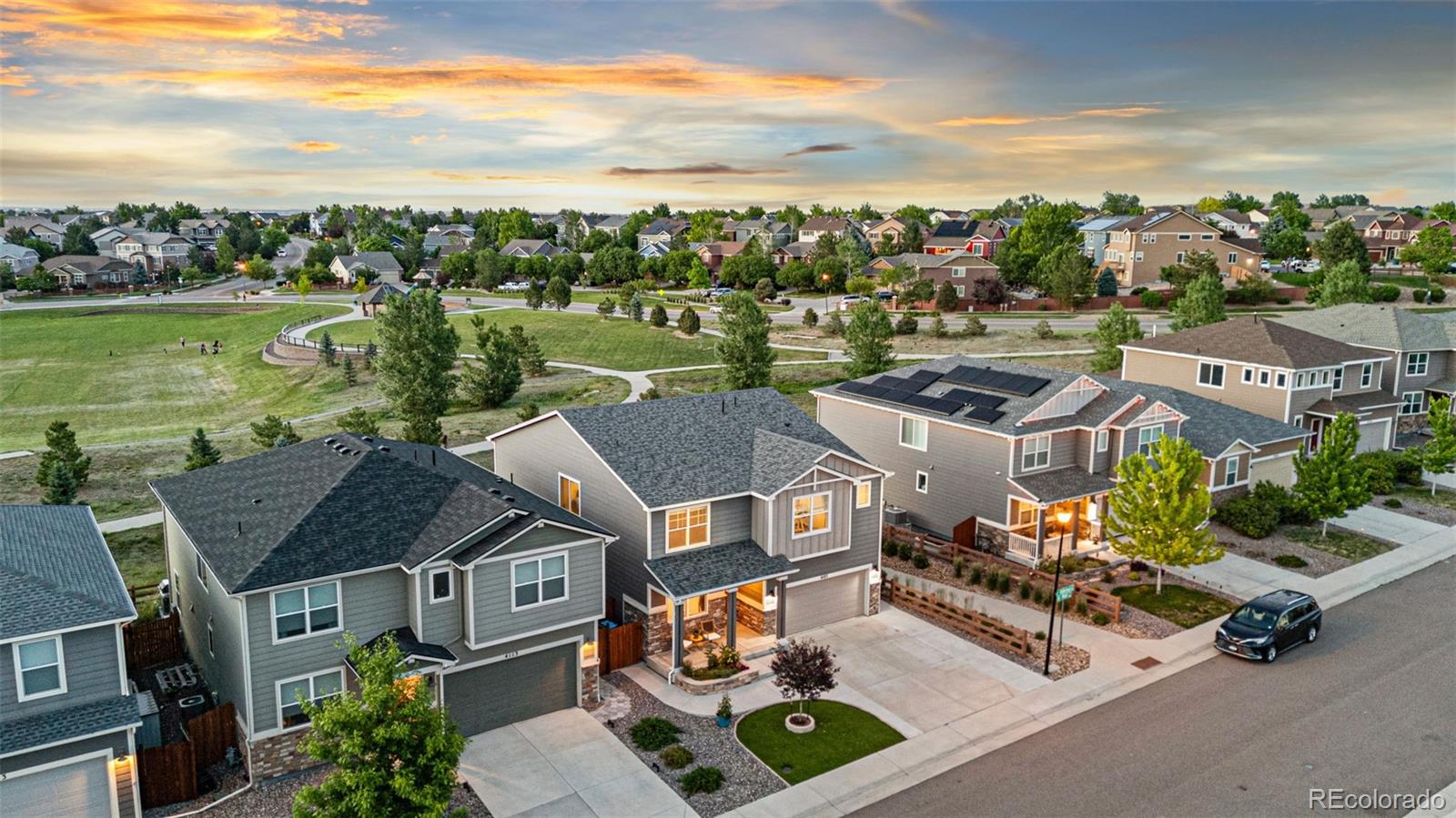 MLS Image #4 for 4103 s nepal circle,aurora, Colorado