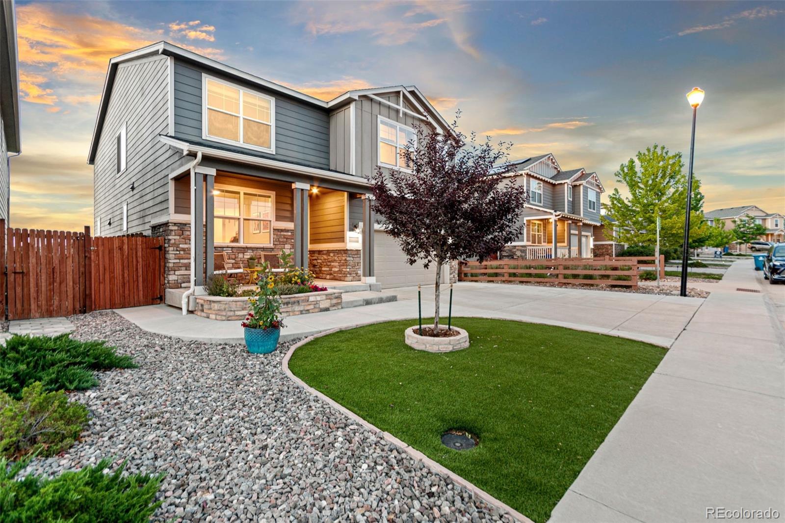 MLS Image #6 for 4103 s nepal circle,aurora, Colorado