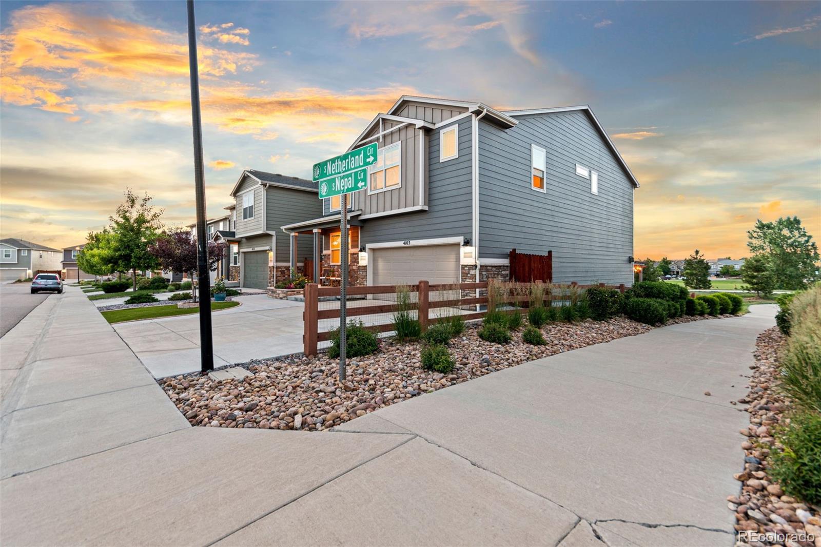 MLS Image #7 for 4103 s nepal circle,aurora, Colorado
