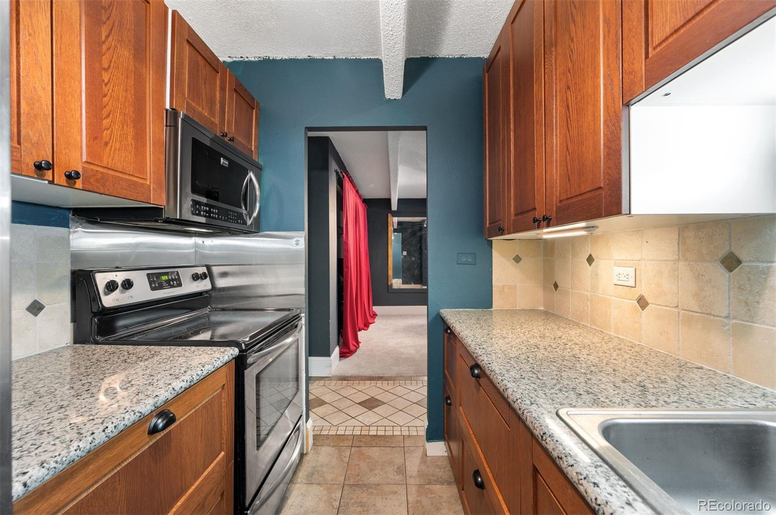 MLS Image #12 for 8060 e girard avenue 913,denver, Colorado