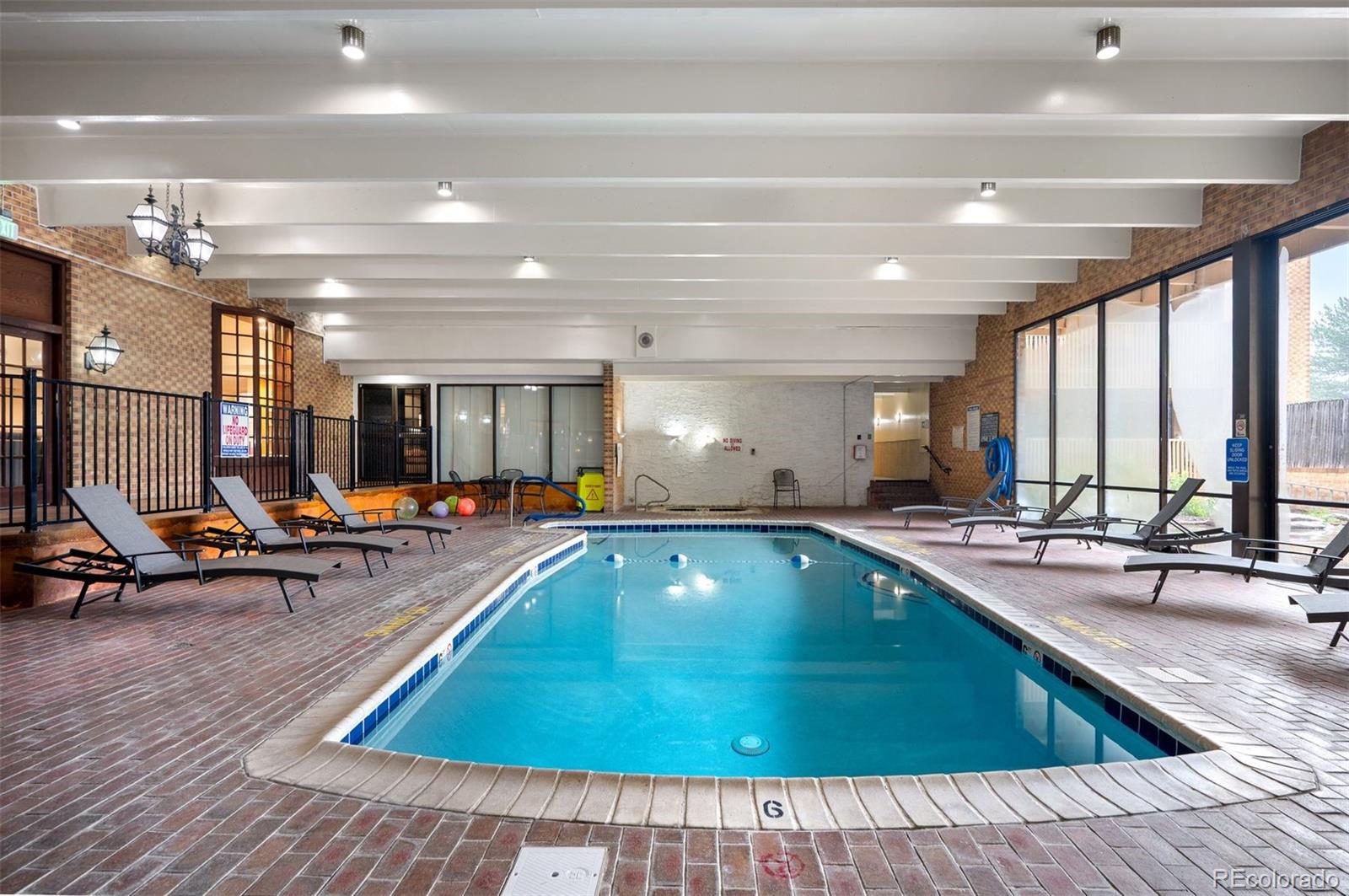 MLS Image #16 for 8060 e girard avenue 913,denver, Colorado