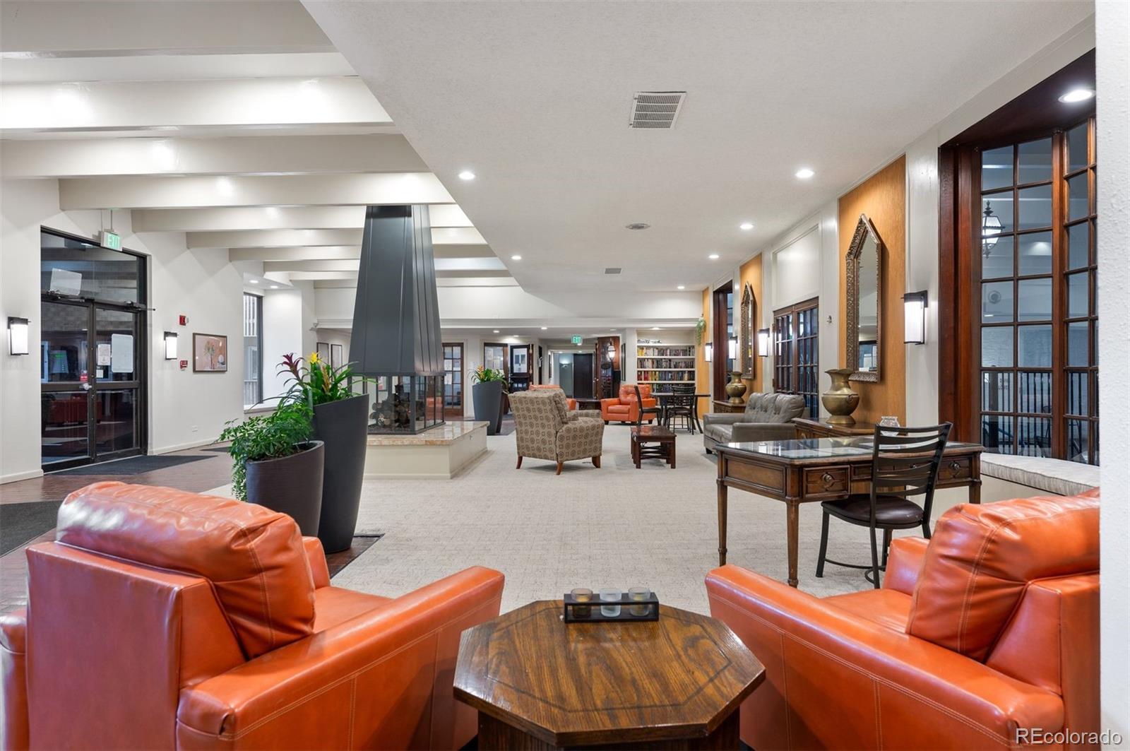 MLS Image #19 for 8060 e girard avenue 913,denver, Colorado