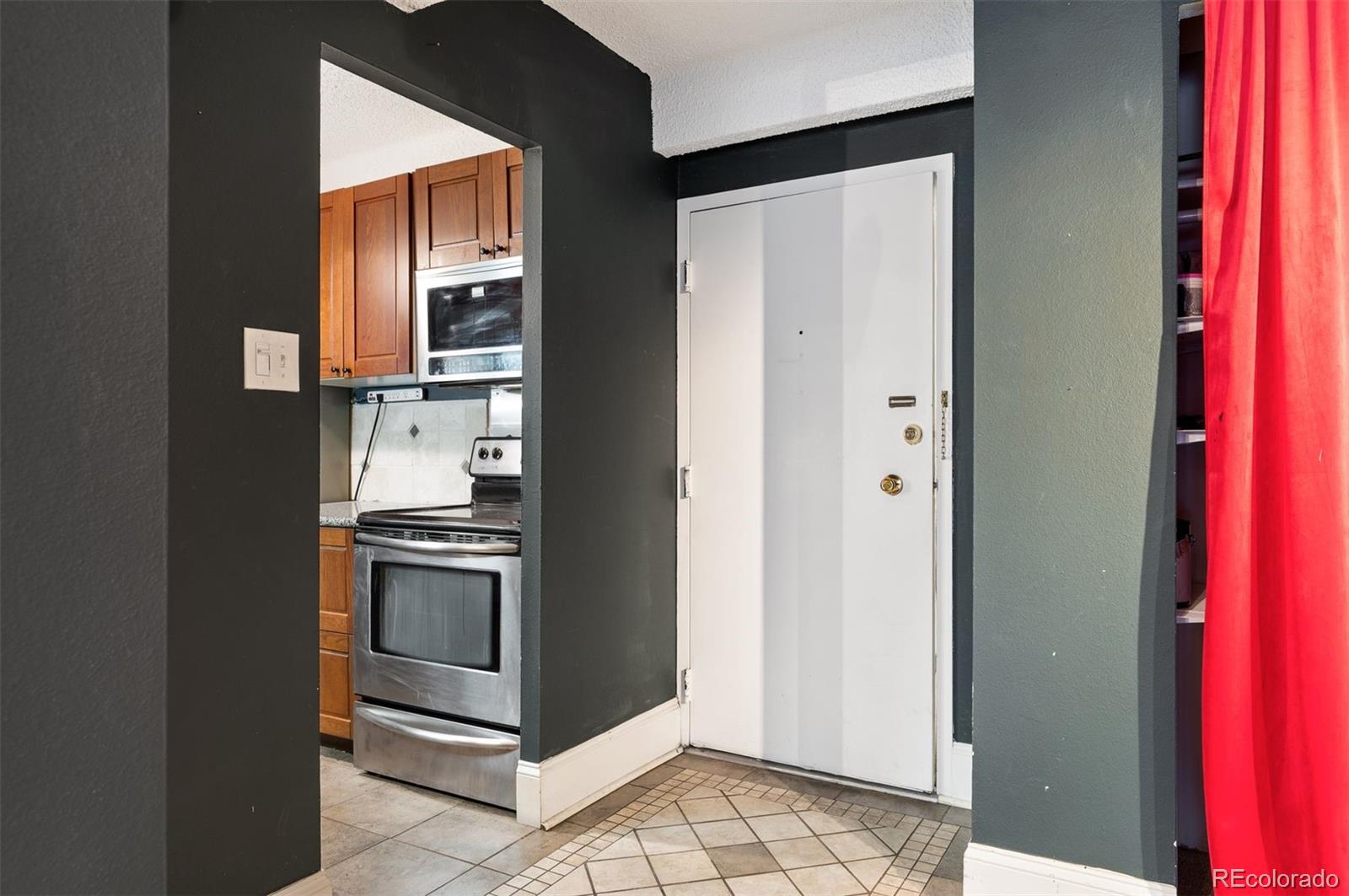 MLS Image #2 for 8060 e girard avenue 913,denver, Colorado
