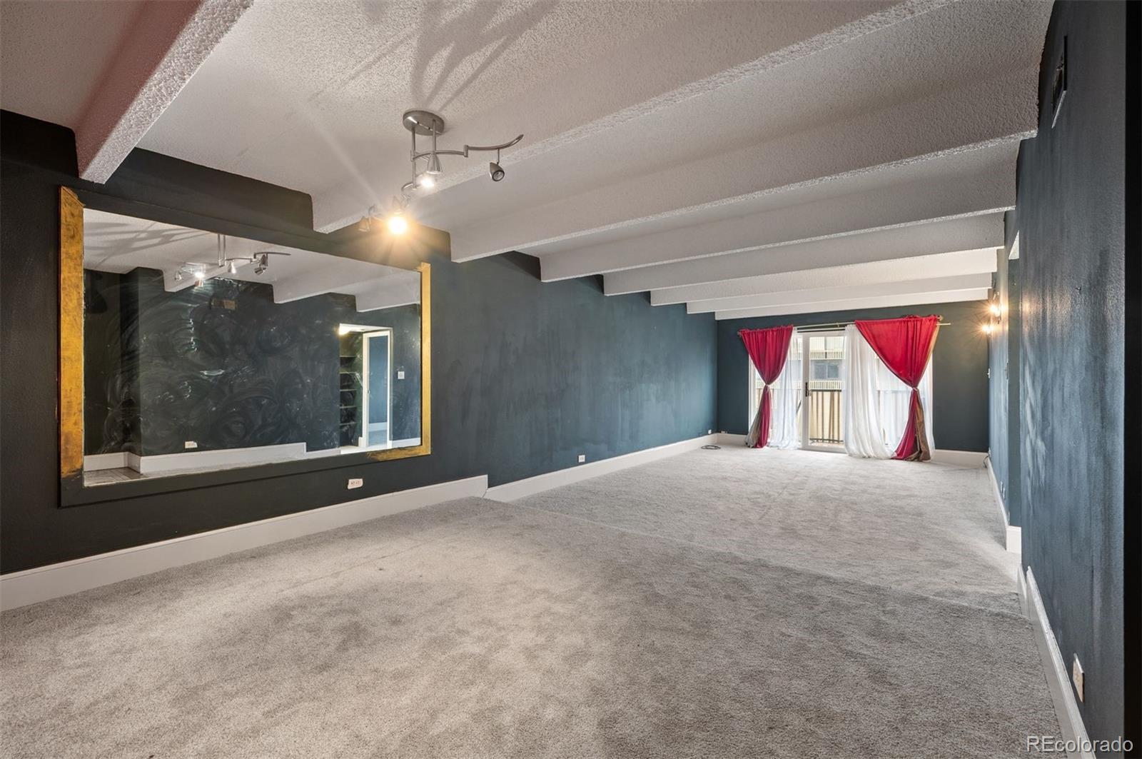 MLS Image #4 for 8060 e girard avenue 913,denver, Colorado